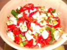Italienischer Salat - Rezept