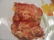 Canelloni - Rezept