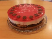 Schneewittchentorte - Rezept