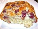 Reisauflauf mit Kirschen - Rezept