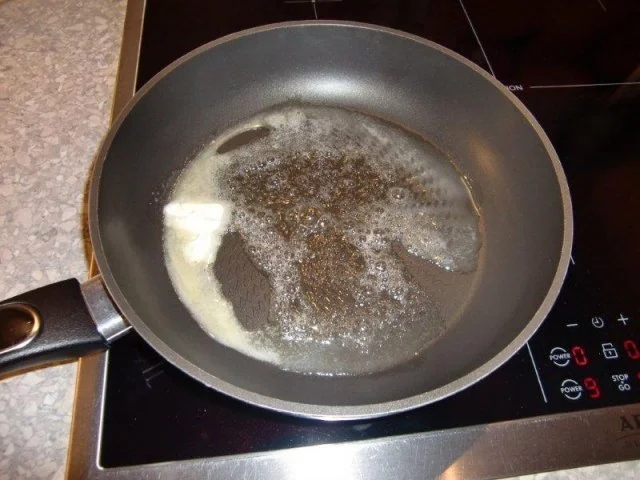 Unser Frühstücksei à la Heiko - Rezept - Bild Nr. 6