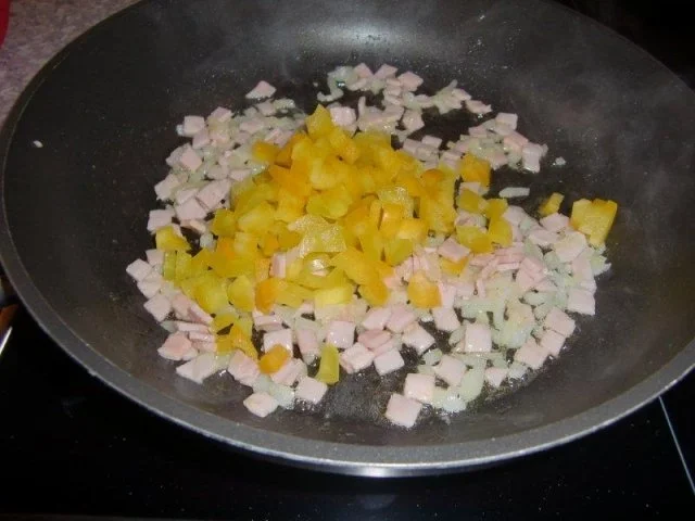 Unser Frühstücksei à la Heiko - Rezept - Bild Nr. 8