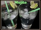 BiNe` S MOJITO - Rezept