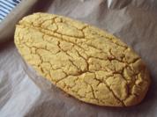 Maisbrot - Rezept