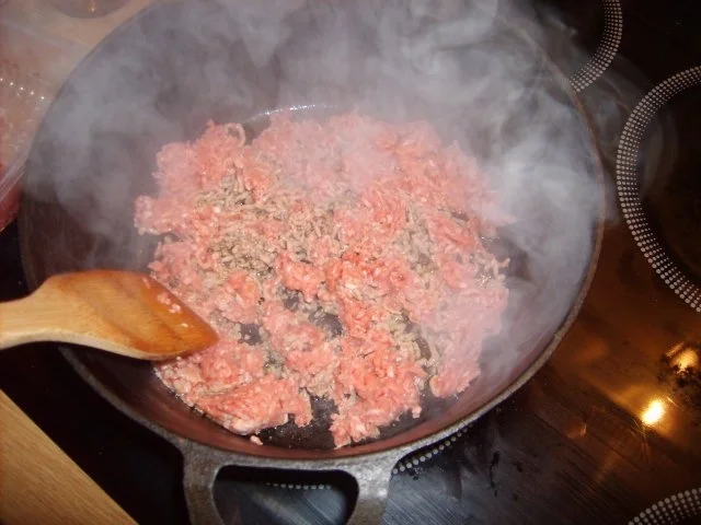 leckere Bolognese al Nonna Maria - Rezept - Bild Nr. 4