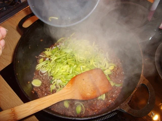 leckere Bolognese al Nonna Maria - Rezept - Bild Nr. 6