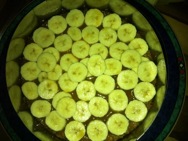 Banoffee Pie - Rezept - Bild Nr. 2