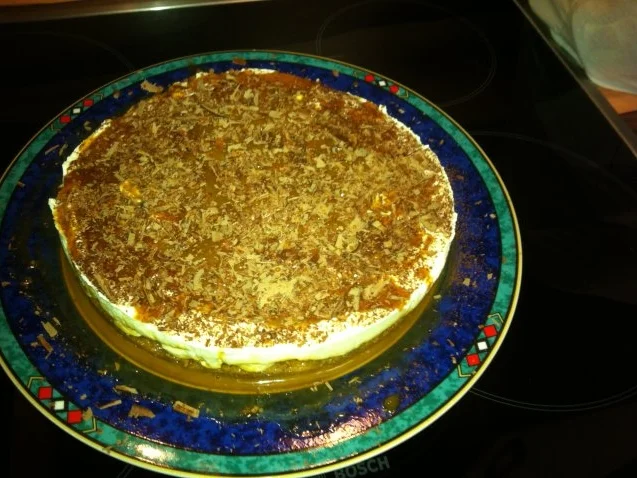 Banoffee Pie - Rezept - Bild Nr. 3