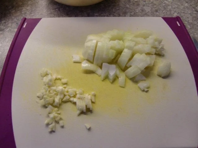 Überbackende Frikadellen mit Champignons à la Heiko - Rezept - Bild Nr. 8