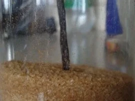 Rezept: der etwas andere Zimtzucker - BASICS Bild Nr. 4 der etwas andere Zimtzucker - BASICS - Rezept - Bild Nr. 4