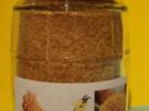 der etwas andere Zimtzucker - BASICS - Rezept