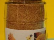 der etwas andere Zimtzucker - BASICS - Rezept