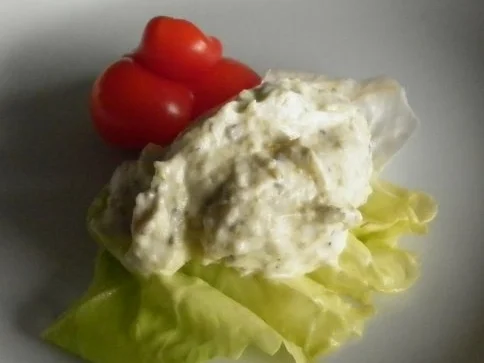 Broccoli-Kartoffel-Crème - Rezept