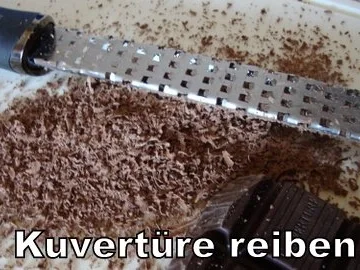 Orientalischer Kaffeelikör - Rezept - Bild Nr. 5