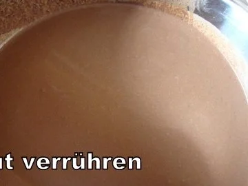 Orientalischer Kaffeelikör - Rezept - Bild Nr. 10