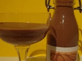 Orientalischer Kaffeelikör - Rezept - Bild Nr. 2