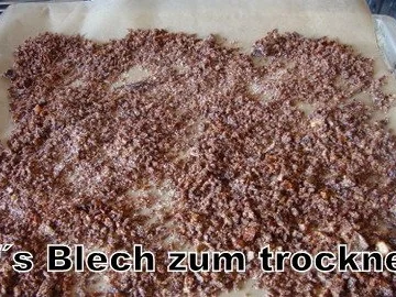 Tomaten Salz - BASICS - Rezept - Bild Nr. 5