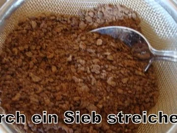 Tomaten Salz - BASICS - Rezept - Bild Nr. 6