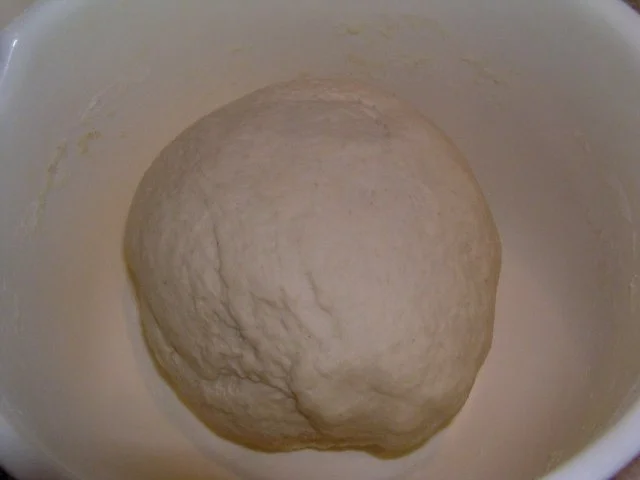 Rezept: Frühstücks-Krusties 8 Stück Bild Nr. 2 Frühstücks-Krusties 8 Stück - Rezept - Bild Nr. 2