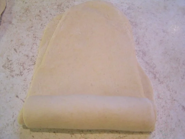 Rezept: Frühstücks-Krusties 8 Stück Bild Nr. 6 Frühstücks-Krusties 8 Stück - Rezept - Bild Nr. 6