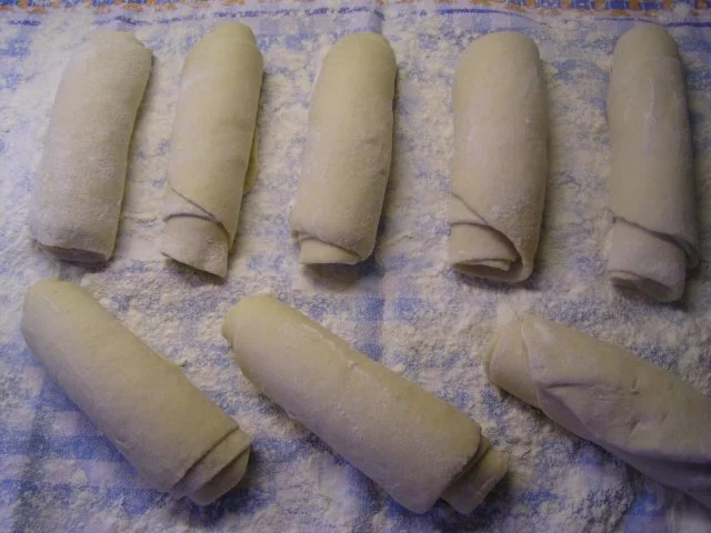 Rezept: Frühstücks-Krusties 8 Stück Bild Nr. 7 Frühstücks-Krusties 8 Stück - Rezept - Bild Nr. 7