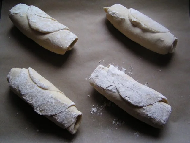 Rezept: Frühstücks-Krusties 8 Stück Bild Nr. 8 Frühstücks-Krusties 8 Stück - Rezept - Bild Nr. 8