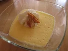 Rezept: Mangocrème Mangocrème - Rezept