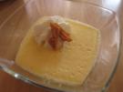 Mangocrème - Rezept