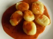 Kartoffel - Gnocchi selbstgemacht - Rezept