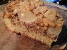 Birnen Streuselkuchen - Rezept