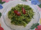 Winter-Endiviensalat - Rezept
