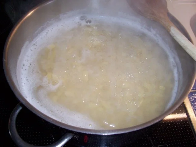 Nudelsalat - Rezept - Bild Nr. 3