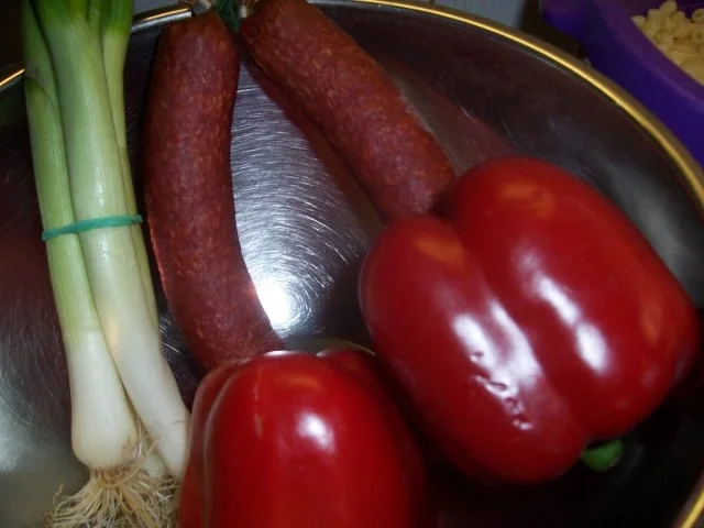 Nudelsalat - Rezept - Bild Nr. 5