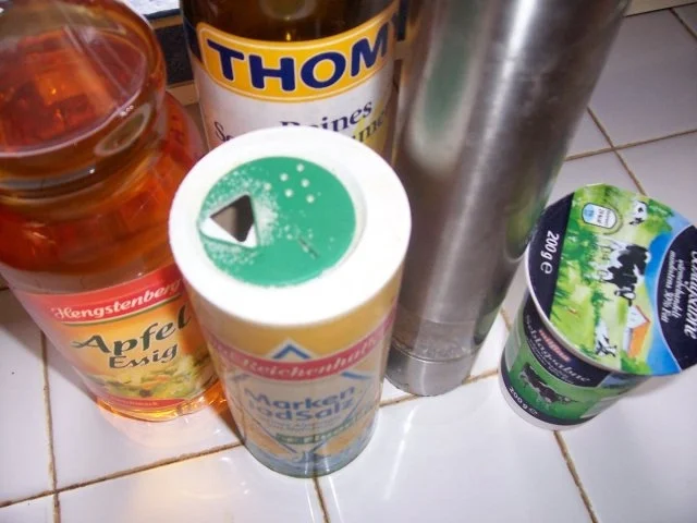 Nudelsalat - Rezept - Bild Nr. 8