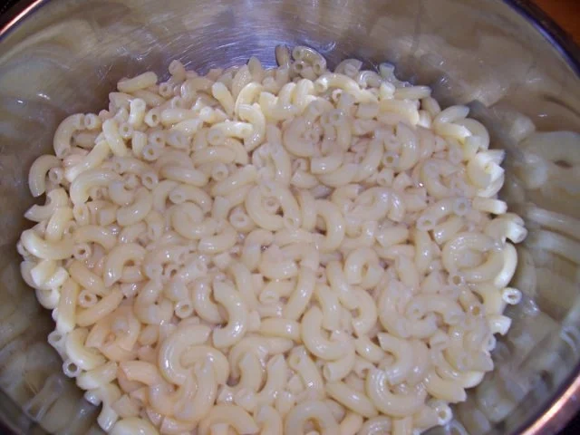 Nudelsalat - Rezept - Bild Nr. 4