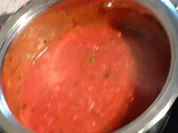 Extrascharfe Sauce für Liebhaber - Rezept