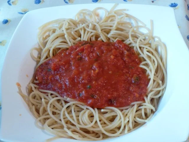 Extrascharfe Sauce für Liebhaber - Rezept - Bild Nr. 2