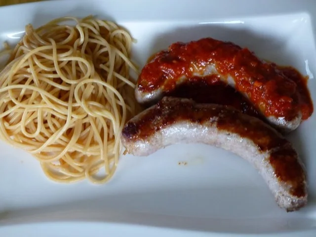 Extrascharfe Sauce für Liebhaber - Rezept - Bild Nr. 3