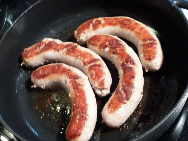 Extrascharfe Sauce für Liebhaber - Rezept - Bild Nr. 4