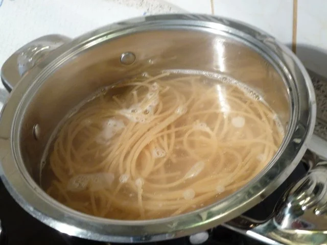 Extrascharfe Sauce für Liebhaber - Rezept - Bild Nr. 5