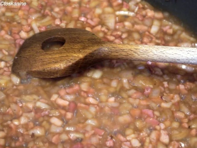 Tartiflette reloaded - Rezept - Bild Nr. 7