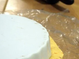 Tartiflette reloaded - Rezept - Bild Nr. 10