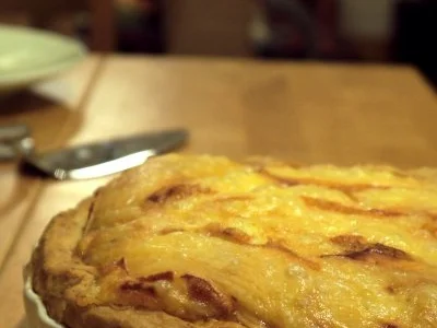 Tartiflette reloaded - Rezept - Bild Nr. 15
