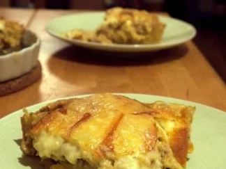 Tartiflette reloaded - Rezept - Bild Nr. 16