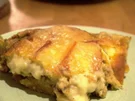 Tartiflette reloaded - Rezept