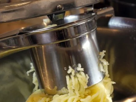 Tartiflette reloaded - Rezept - Bild Nr. 4