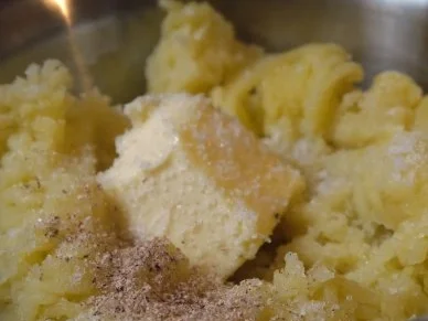 Tartiflette reloaded - Rezept - Bild Nr. 5