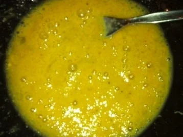 Rezept: Hühnersuppe mit Hirse Bild Nr. 8 Hühnersuppe mit Hirse - Rezept - Bild Nr. 8