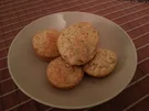 Herzhafte Muffins - Rezept