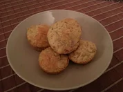 Herzhafte Muffins - Rezept